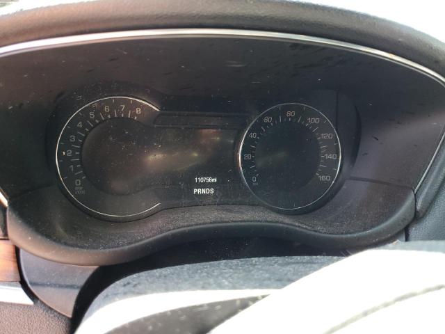 2015 LINCOLN MKC 5LMCJ2A96FUJ44763