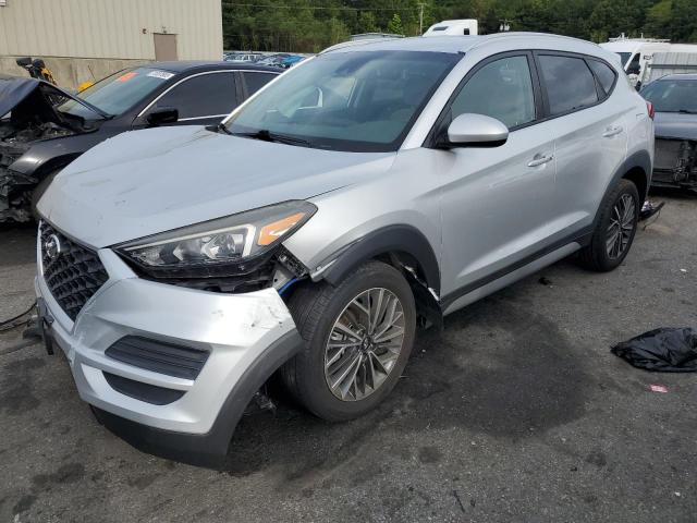 Global Auto Auctions: 2019 HYUNDAI TUCSON LIMITED