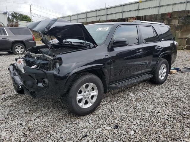 2023 TOYOTA 4RUNNER SR5 JTEEU5JR8P5296947