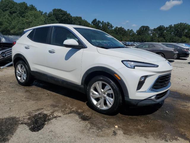 2024 BUICK ENCORE GX PREFERRED KL4AMBS21RB071755
