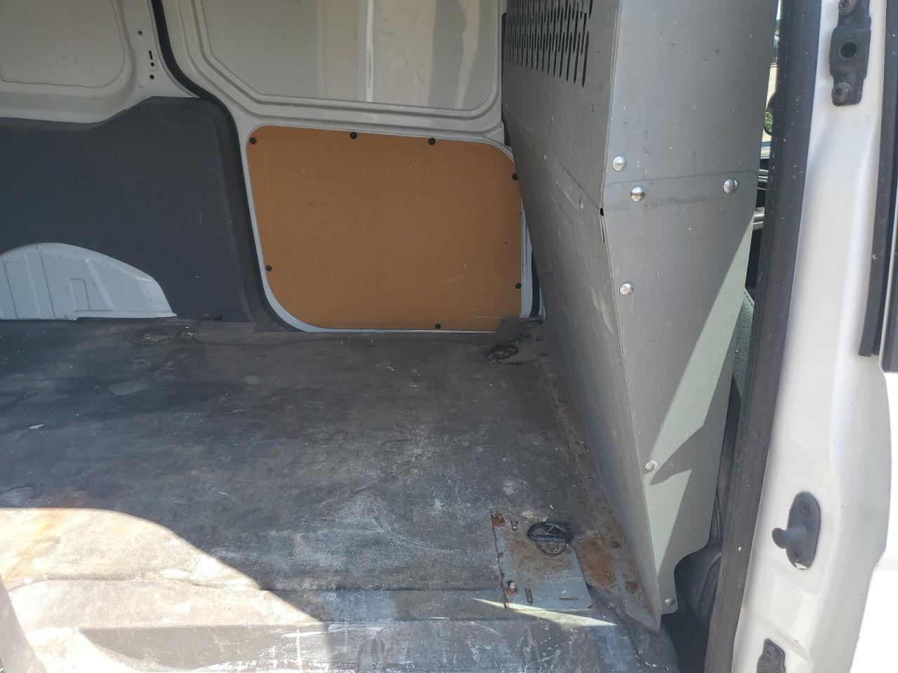 FORD TRANSIT CONNECT XL