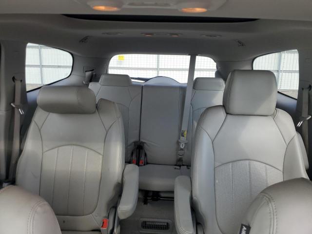 2017 BUICK ENCLAVE 5GAKVCKD2HJ287750