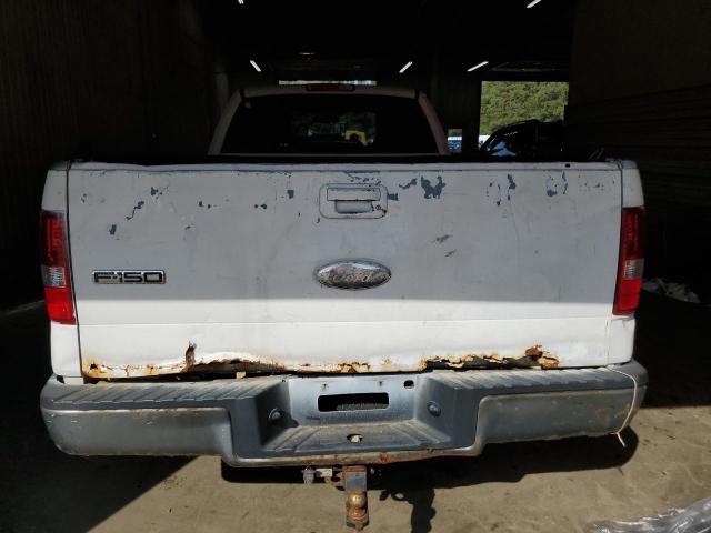 2006 FORD F150 #3291214958