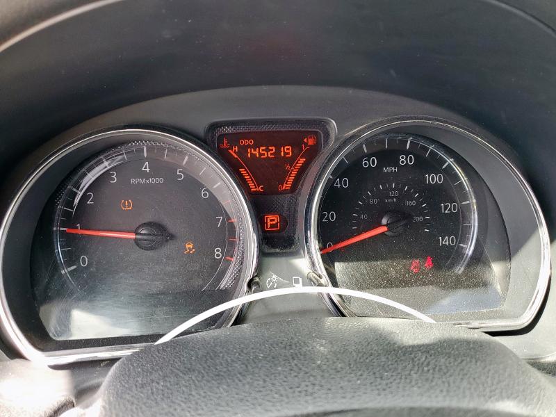 2019 NISSAN VERSA NOTE - 3N1CE2CPXKL360596