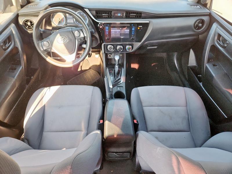 2017 TOYOTA COROLLA L - 5YFBURHE2HP709841