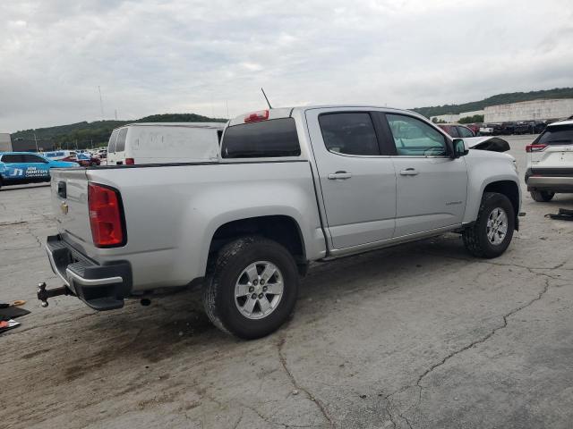 2017 CHEVROLET COLORADO - 1GCGSBEN4H1192859
