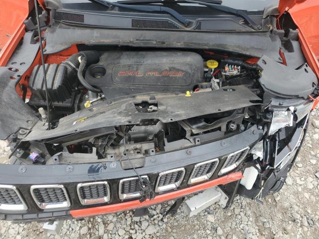 2018 JEEP COMPASS SP 3C4NJDAB4JT261792