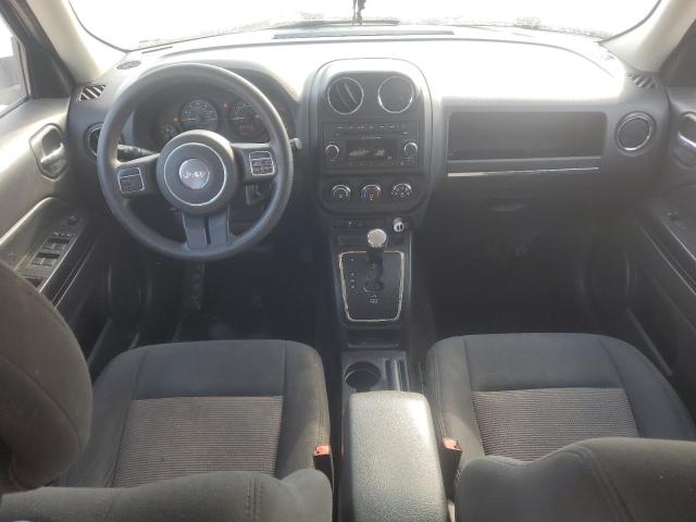 2014 JEEP PATRIOT SP - 1C4NJPBB7ED859158
