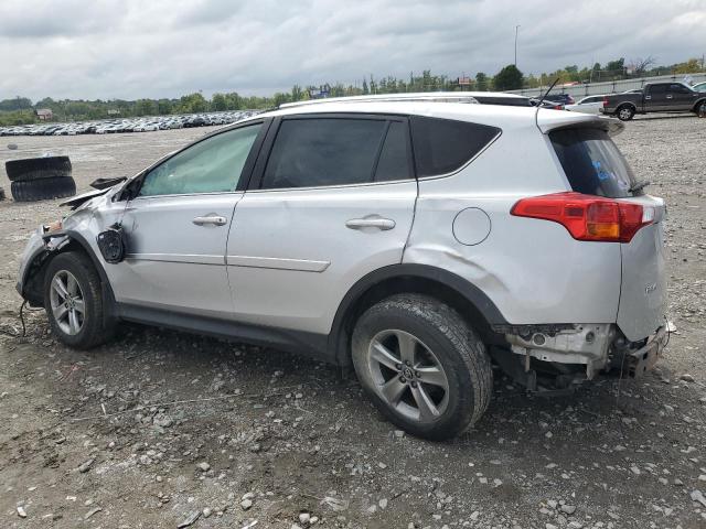 2015 TOYOTA RAV4 XLE - 2T3RFREV7FW284973