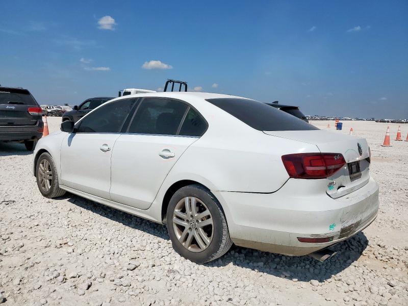 2017 VOLKSWAGEN JETTA S 3VW167AJ1HM369457