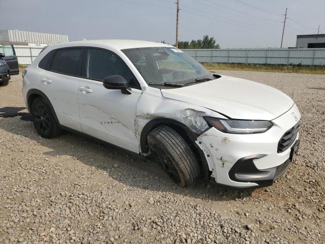 2024 HONDA HR-V SPORT 3CZRZ2H5XRM703778