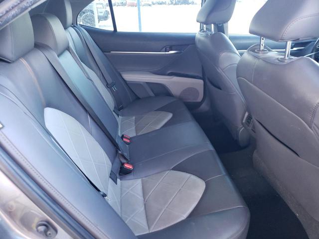 2018 TOYOTA CAMRY XSE 4T1BZ1HK6JU009561