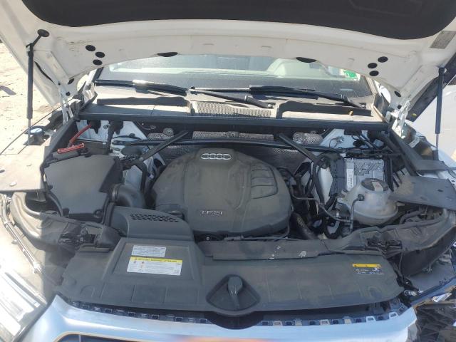 2019 AUDI Q5 PREMIUM WA1ANAFY3K2096152