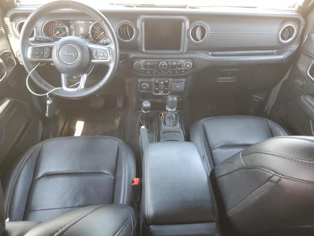 2019 JEEP WRANGLER U 1C4HJXEG8KW608136