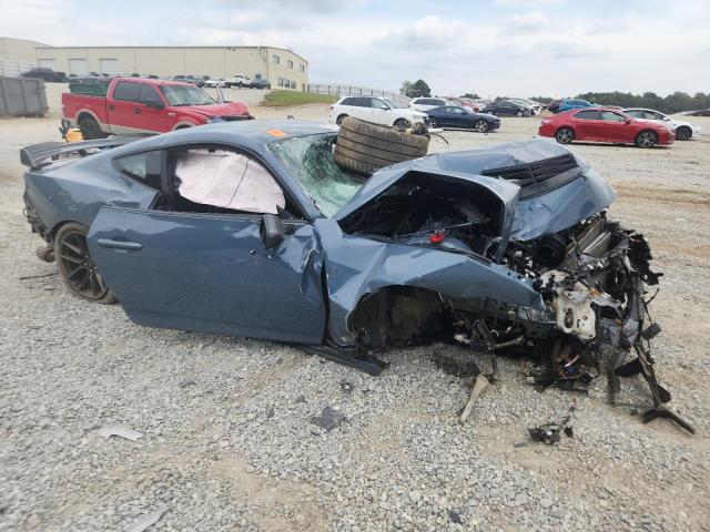 2024 FORD MUSTANG DARK HORSE #3279438743