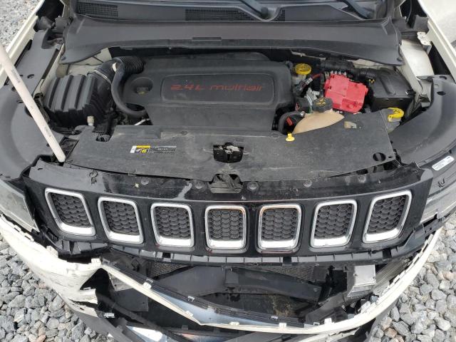 2019 JEEP COMPASS LIMITED 3C4NJCCB6KT664603