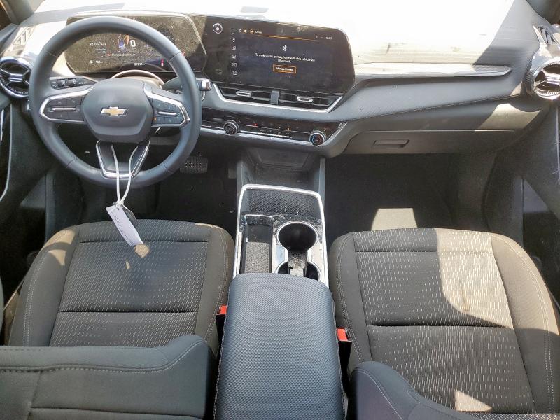 2025 CHEVROLET EQUINOX LT #3304872539