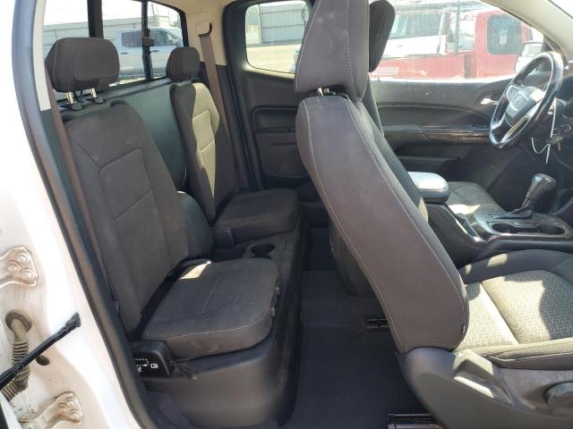 2020 GMC CANYON SLE 1GTH6CEN2L1116645