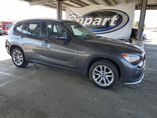 2015 BMW X1 XDRIVE2 - WBAVL1C59FVY28454