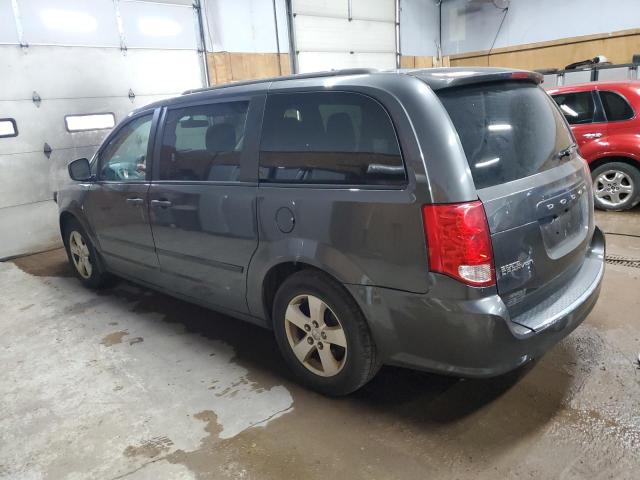 2016 DODGE GRAND CARA 2C4RDGBG1GR313993