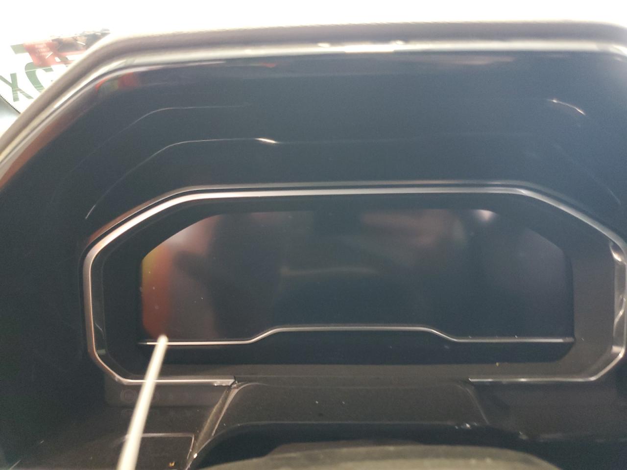 CHEVROLET SILVERADO K2500 ZR2