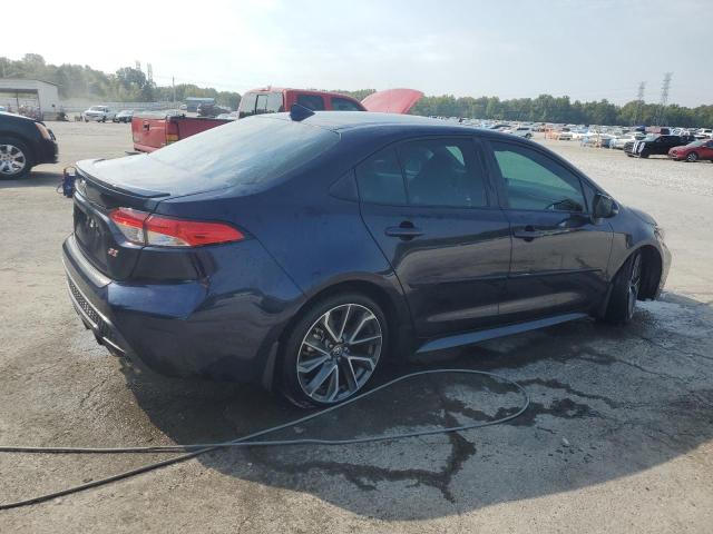 2022 TOYOTA COROLLA SE 5YFP4MCE6NP130346