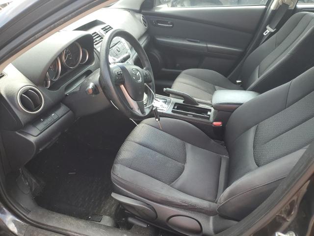 2012 MAZDA 6 I - 1YVHZ8BH5C5M34684