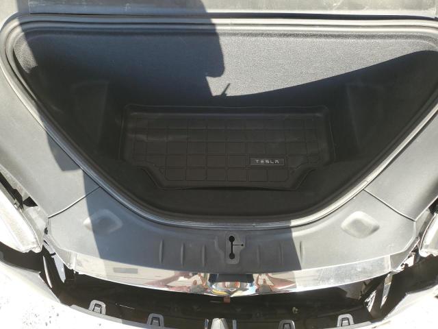 2017 TESLA MODEL S 5YJSA1E22HF217309