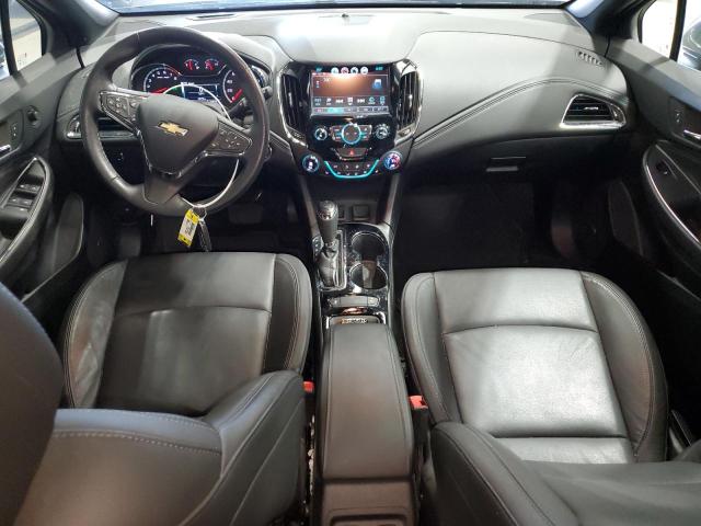 2017 CHEVROLET CRUZE PREM 3G1BF6SM6HS578112