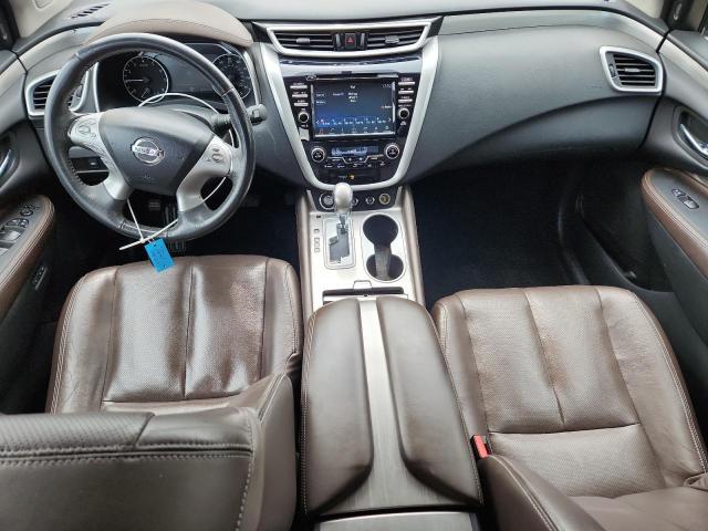 2015 NISSAN MURANO S - 5N1AZ2MH1FN205145