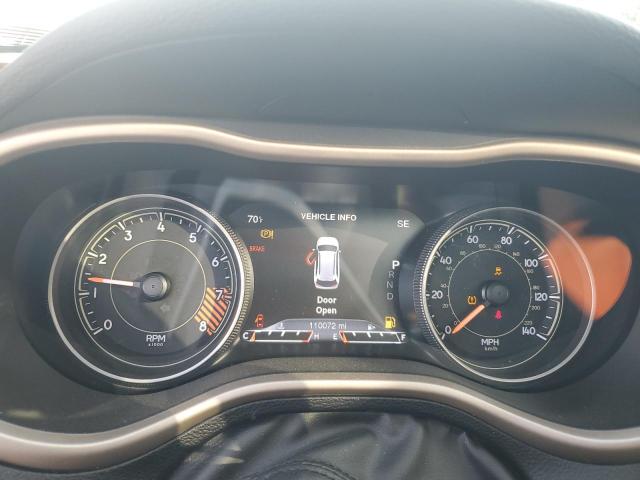 2015 JEEP CHEROKEE LIMITED #3287983131