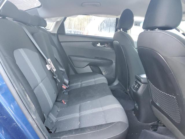 2022 KIA FORTE GT L - 3KPF34AD3NE435734