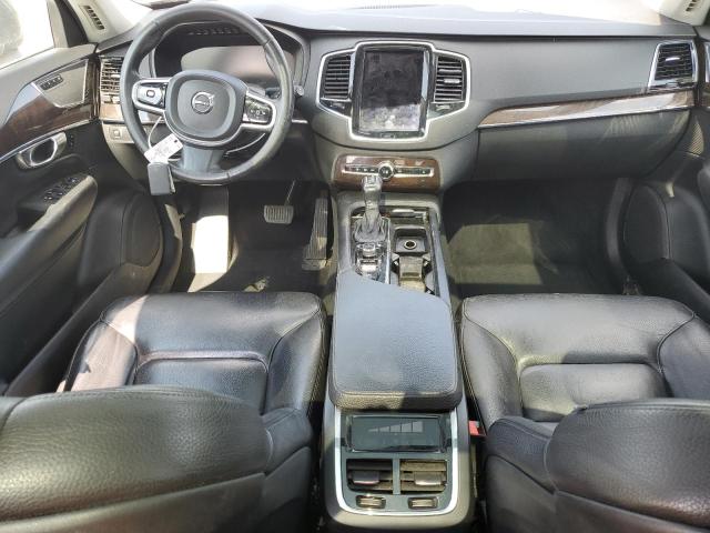 2016 VOLVO XC90 T6 YV4A22PK3G1021332