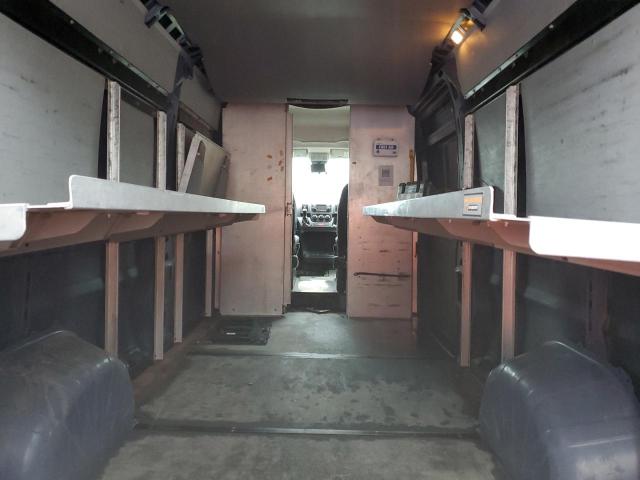 2020 RAM PROMASTER #3297151523