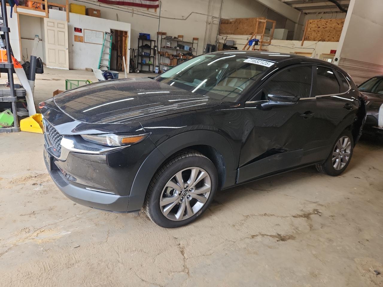 MAZDA CX-30 SELECT