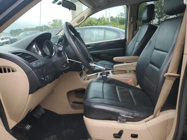 2014 DODGE GRAND CARA - 2C4RDGCG8ER392395