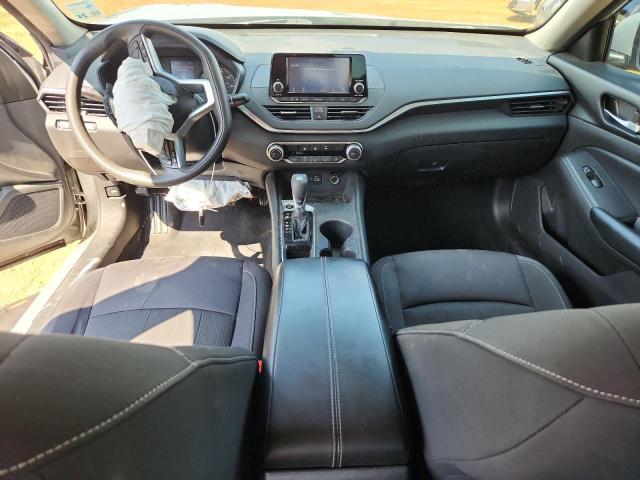 2021 NISSAN ALTIMA S #3274684816