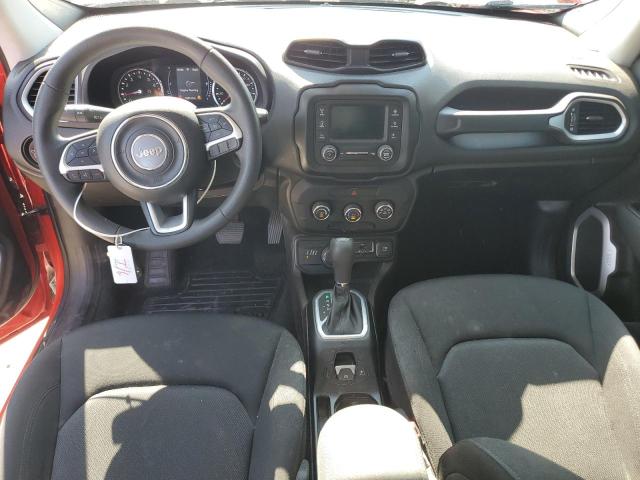 2018 JEEP RENEGADE S ZACCJBAB9JPG94138
