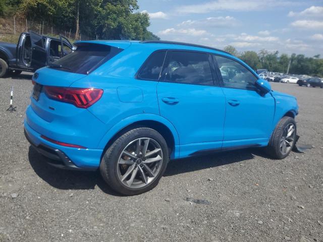 2022 AUDI Q3 PREMIUM S LINE 45 #3305301384