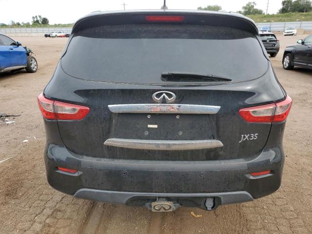 2013 INFINITI JX35 #3301810354