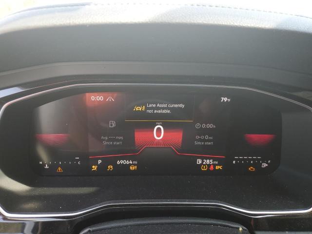 2023 VOLKSWAGEN JETTA SE - 3VW7M7BU0PM022340