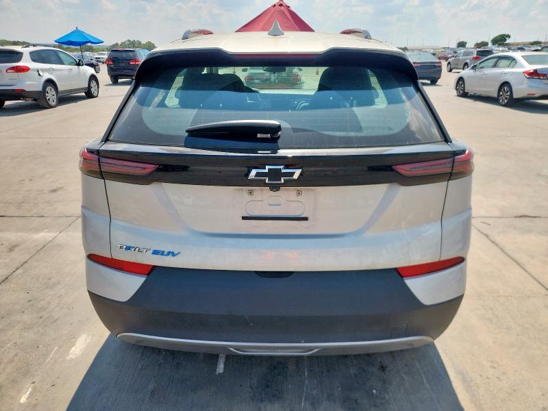 2023 CHEVROLET BOLT EUV L 1G1FY6S09P4164006