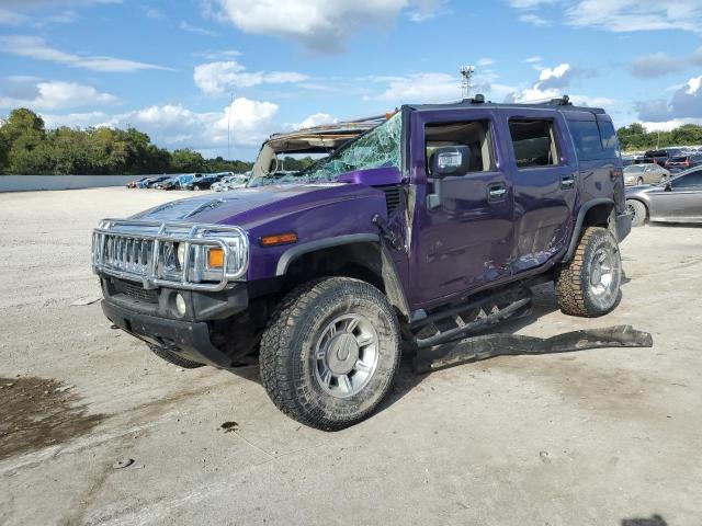 HUMMER H2