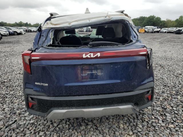 2024 KIA SELTOS S KNDEU2AA8R7549060
