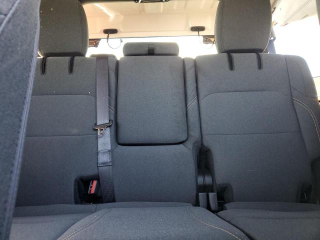 2025 JEEP WRANGLER S #3310418003