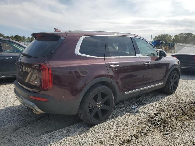 2020 KIA TELLURIDE S 5XYP64HC4LG039191