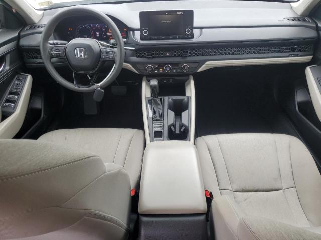 2023 HONDA ACCORD LX 1HGCY1F25PA048328