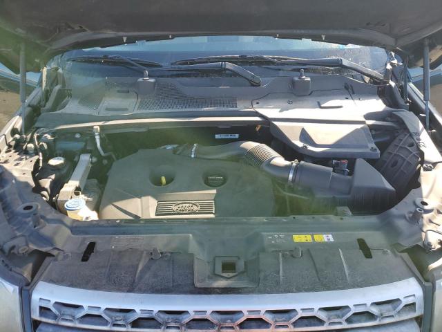 2016 LAND ROVER DISCOVERY SALCR2BGXGH589314