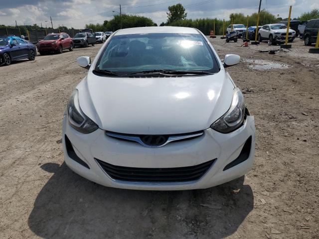 2016 HYUNDAI ELANTRA SE 5NPDH4AE2GH753487