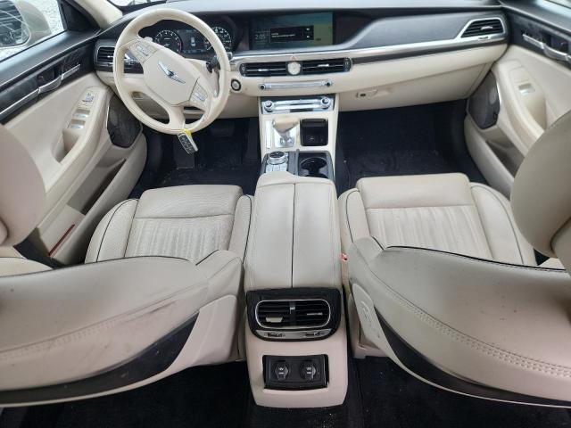 2020 GENESIS G90 PREMIUM KMTF34PA3LU080996